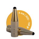 FOX .323 Classic Hunter 160gr 50 Stück